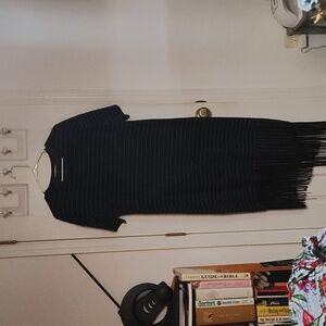 Zara Trafaluc Dress size L/XL